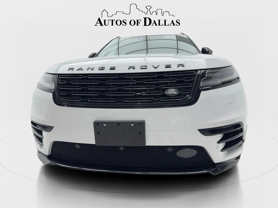 2025 Land Rover Range Rover Velar - Image 6 of 21