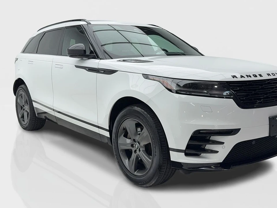 2025 Land Rover Range Rover Velar - Image 2 of 12
