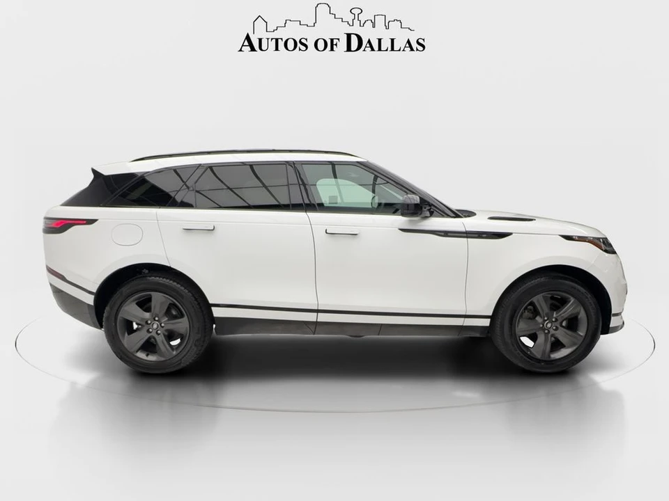 2025 Land Rover Range Rover Velar - Image 9 of 12