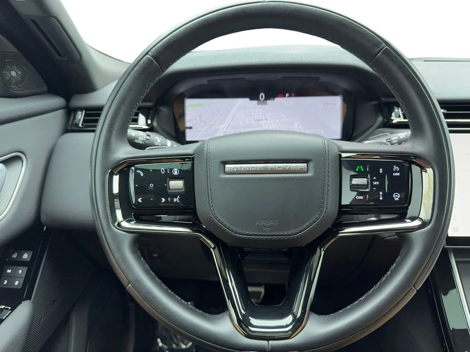 2025 Land Rover Range Rover Velar - Image 20 of 21
