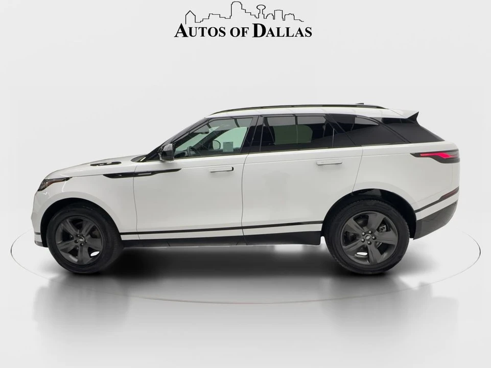 2025 Land Rover Range Rover Velar - Image 7 of 21