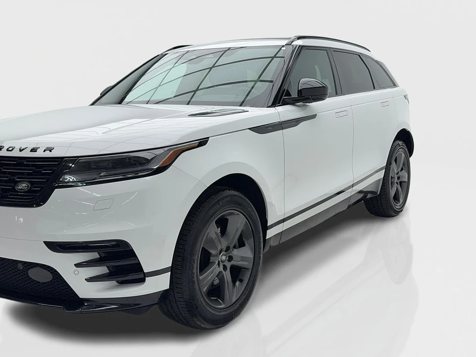 2025 Land Rover Range Rover Velar - Image 3 of 21