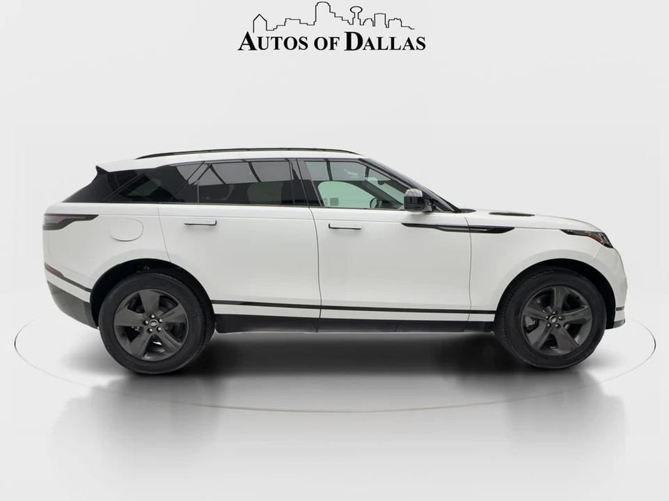 2025 Land Rover Range Rover Velar - Image 6 of 12