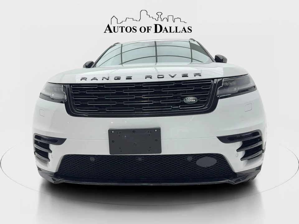 2025 Land Rover Range Rover Velar - Image 4 of 21