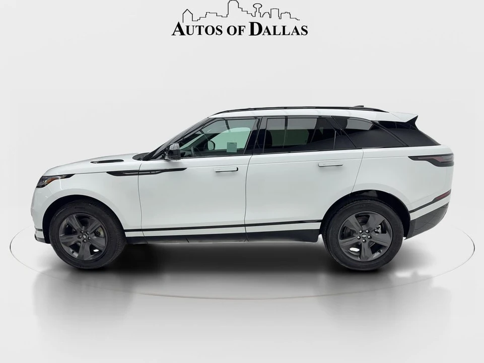 2025 Land Rover Range Rover Velar - Image 5 of 21