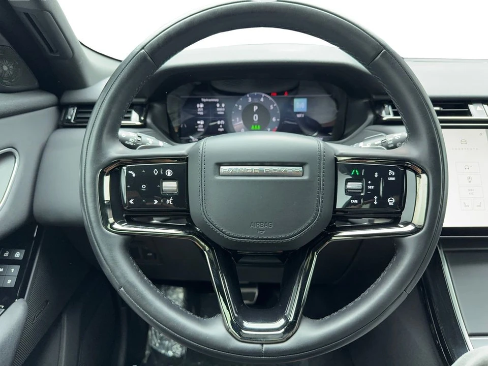 2025 Land Rover Range Rover Velar - Image 20 of 21