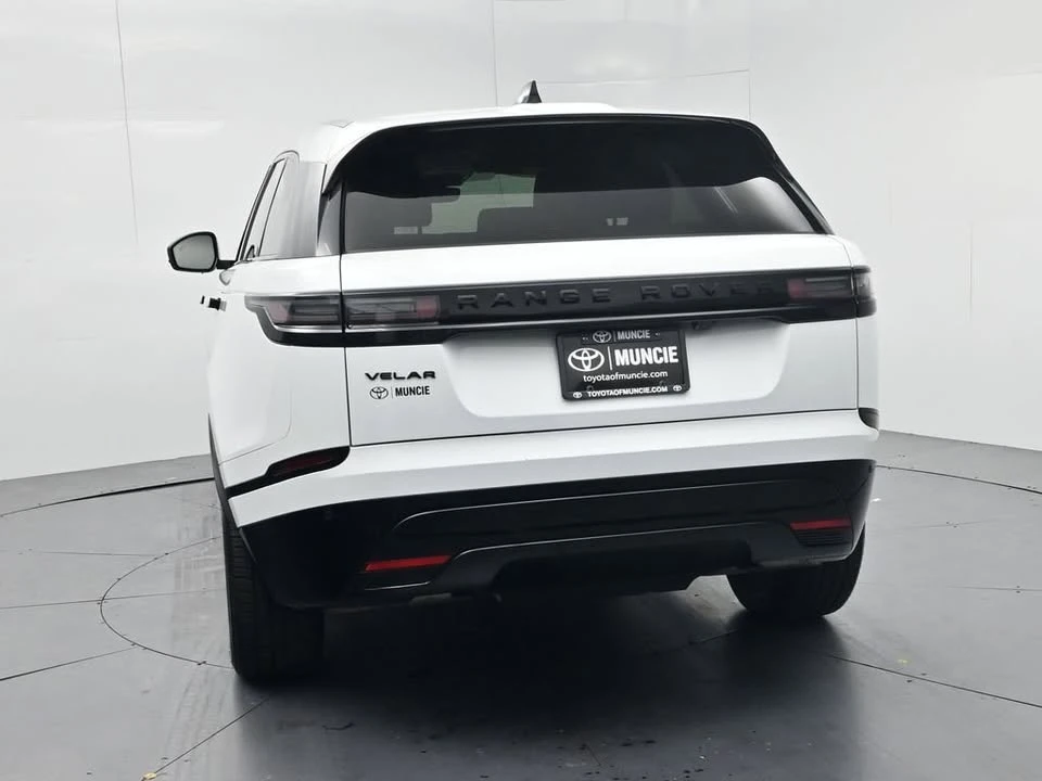 2025 Land Rover Range Rover Velar - Image 6 of 20