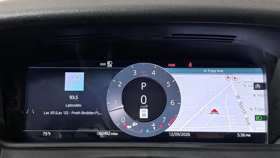 2025 Land Rover Range Rover Velar - Image 20 of 20