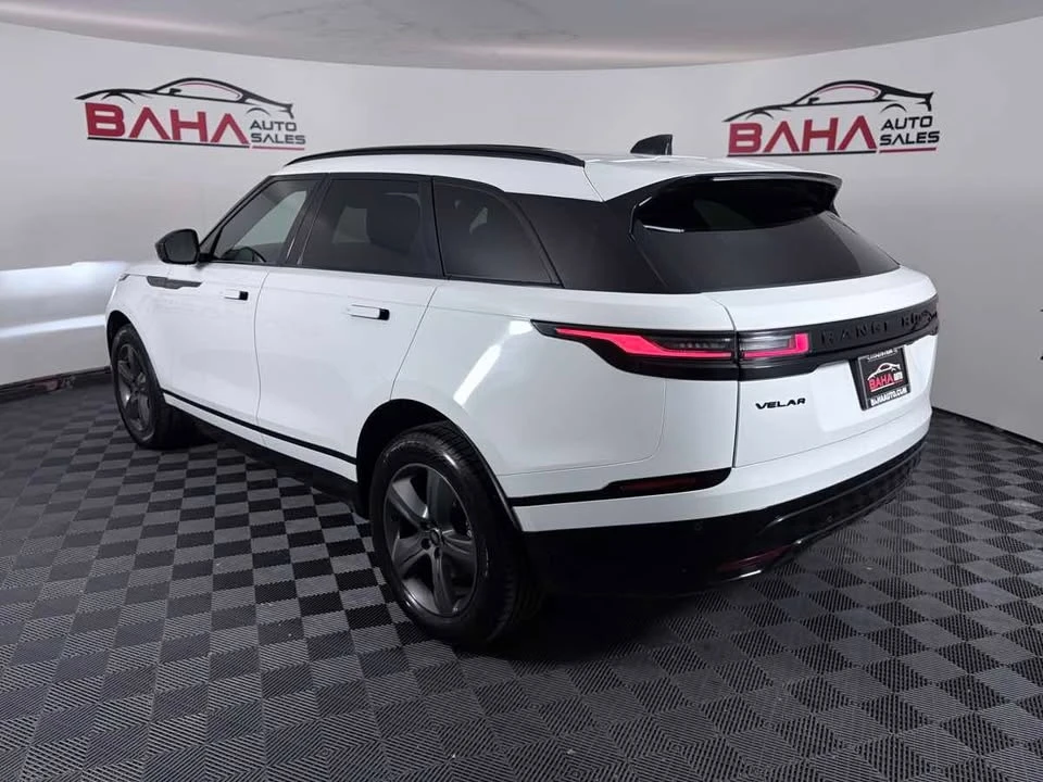 2025 Land Rover Range Rover Velar - Image 5 of 20