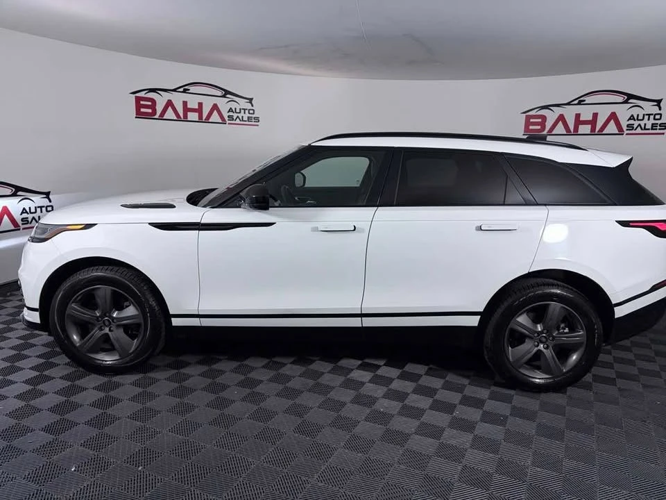 2025 Land Rover Range Rover Velar - Image 4 of 20