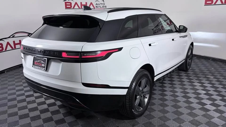 2025 Land Rover Range Rover Velar - Image 7 of 20