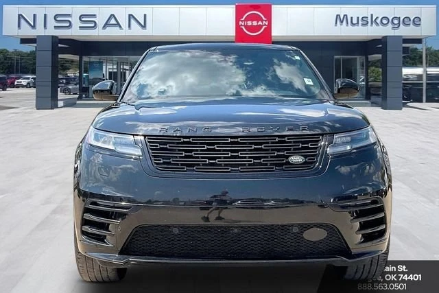 2025 Land Rover Range Rover Velar - Image 2 of 20