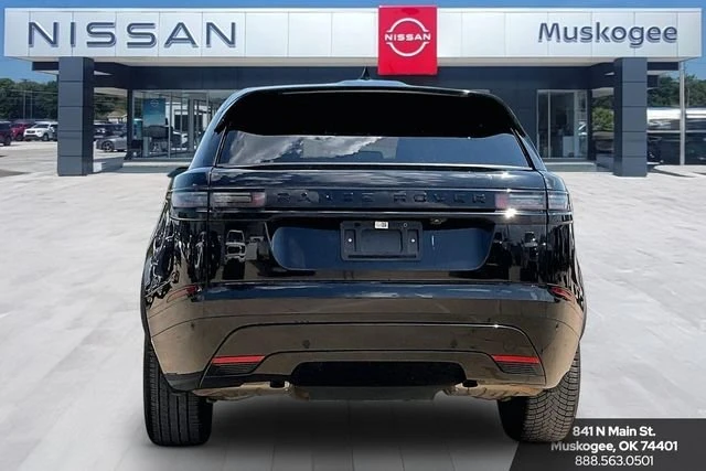 2025 Land Rover Range Rover Velar - Image 6 of 20