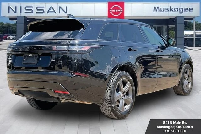 2025 Land Rover Range Rover Velar - Image 5 of 20
