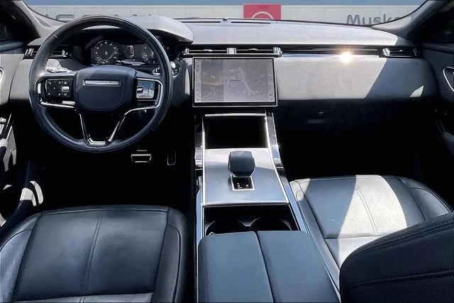 2025 Land Rover Range Rover Velar - Image 7 of 20