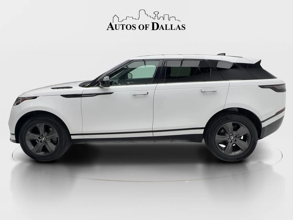 2025 Land Rover Range Rover Velar - Image 5 of 21