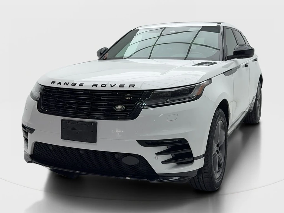 2025 Land Rover Range Rover Velar - Image 4 of 21