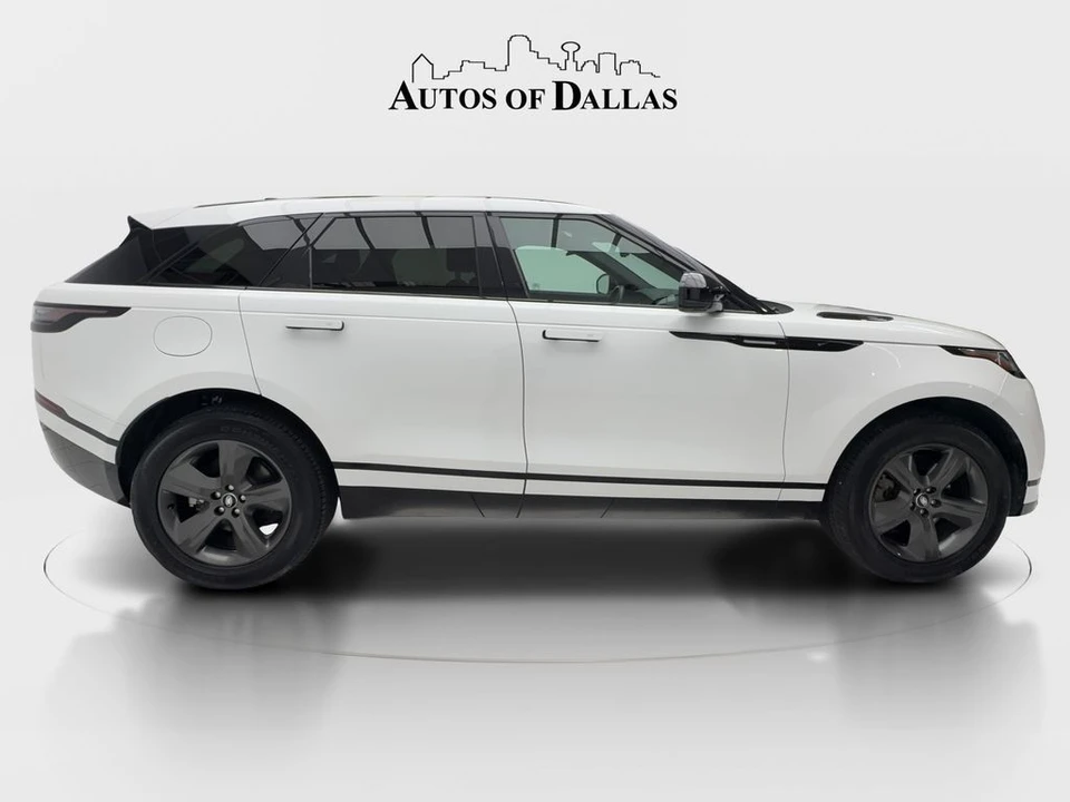 2025 Land Rover Range Rover Velar - Image 6 of 21