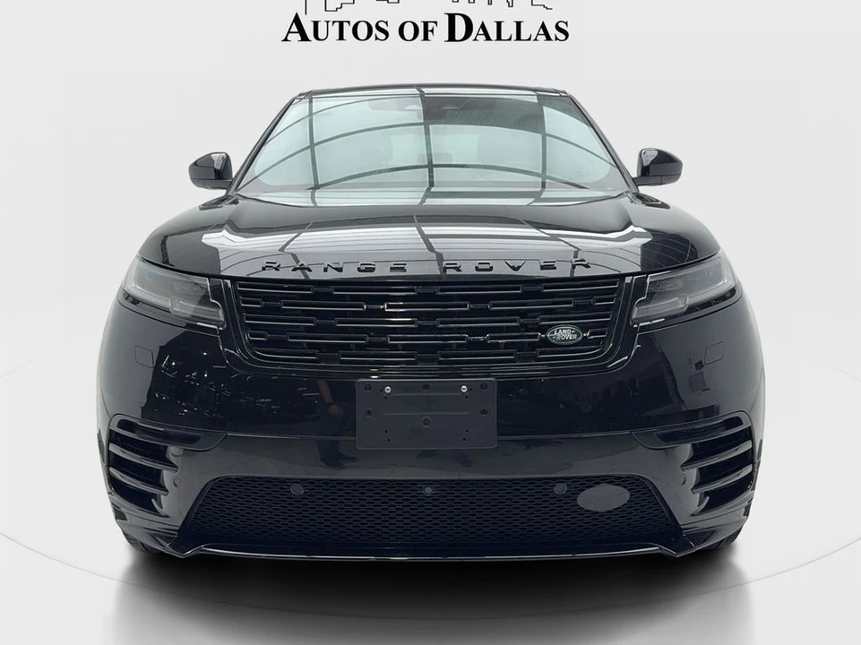 2025 Land Rover Range Rover Velar - Image 3 of 21