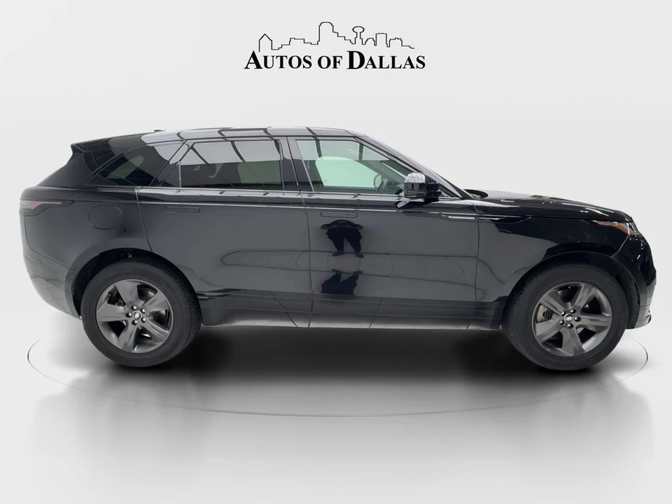 2025 Land Rover Range Rover Velar - Image 6 of 21