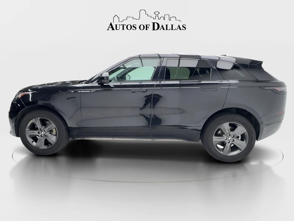 2025 Land Rover Range Rover Velar - Image 5 of 21