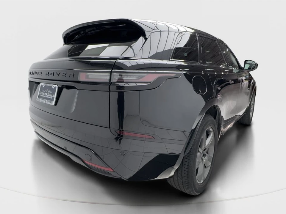 2025 Land Rover Range Rover Velar - Image 7 of 21