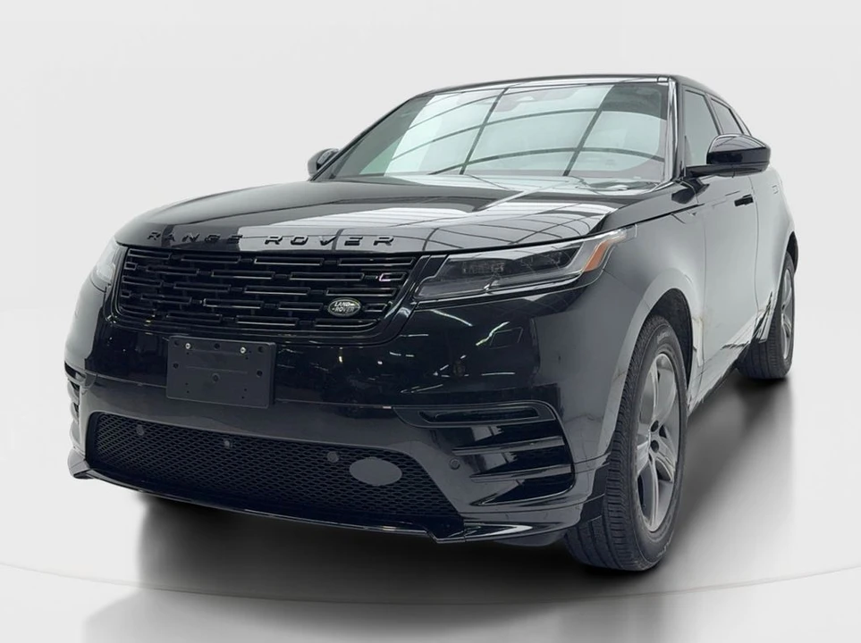 2025 Land Rover Range Rover Velar - Image 4 of 21