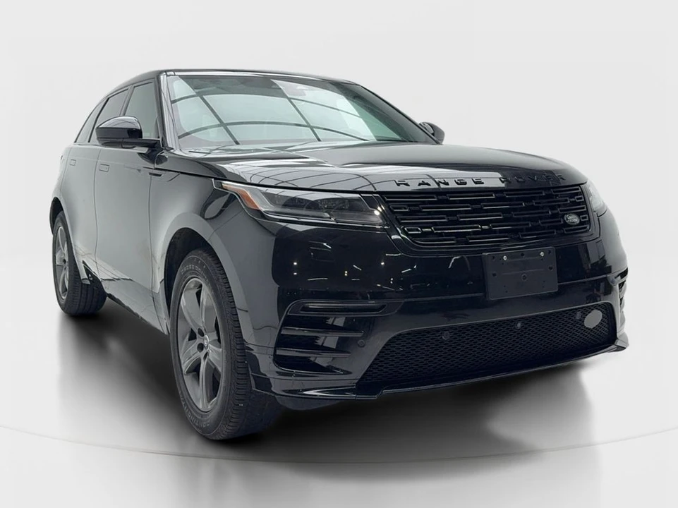 2025 Land Rover Range Rover Velar - Image 2 of 21