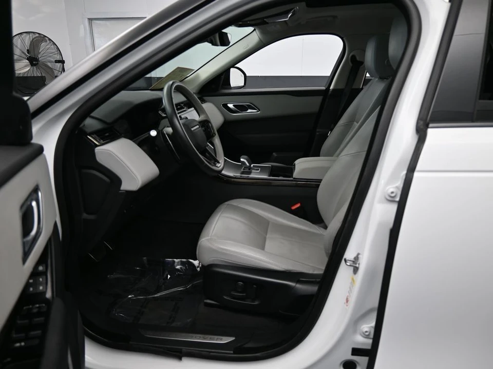 2025 Land Rover Range Rover Velar - Image 12 of 12