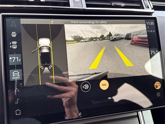 2025 Land Rover Range Rover Velar - Image 21 of 21