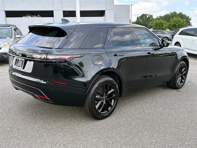 2025 Land Rover Range Rover Velar - Image 6 of 21