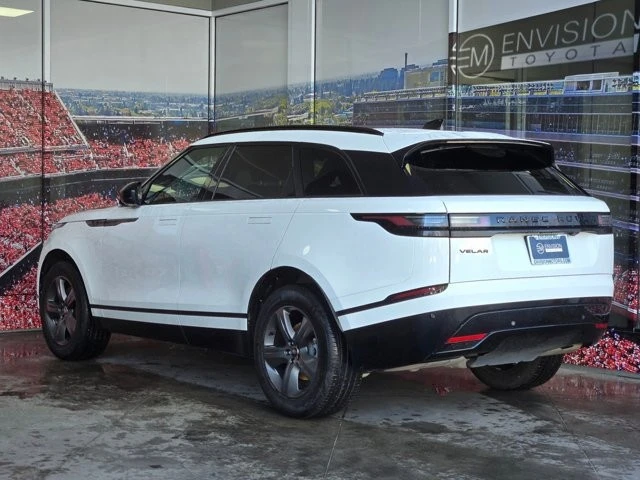 2025 Land Rover Range Rover Velar - Image 6 of 12