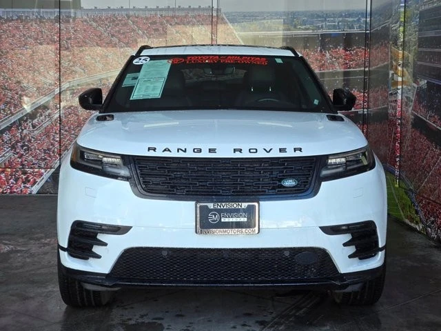 2025 Land Rover Range Rover Velar - Image 3 of 12