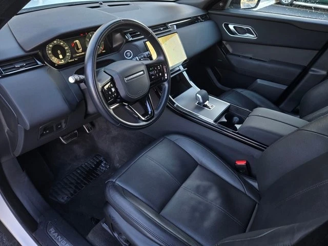 2025 Land Rover Range Rover Velar - Image 8 of 12