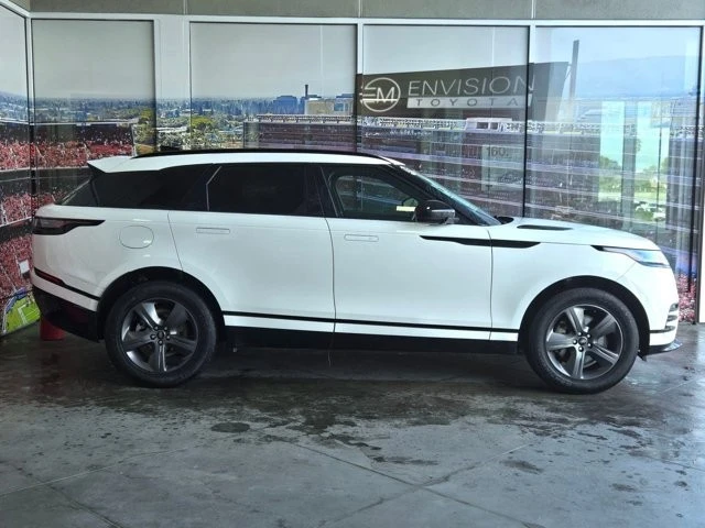 2025 Land Rover Range Rover Velar - Image 4 of 12