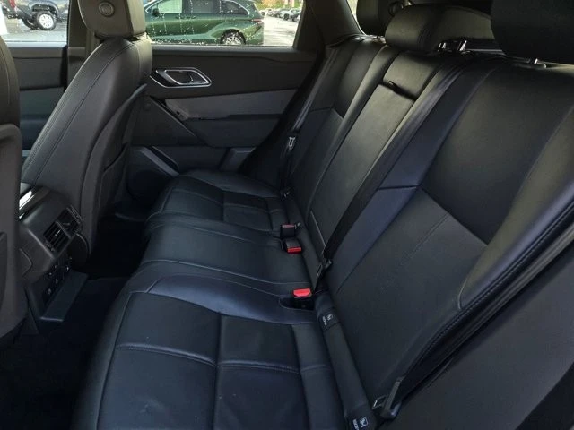 2025 Land Rover Range Rover Velar - Image 12 of 12