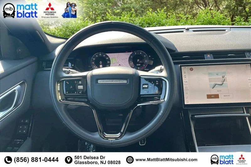 2025 Land Rover Range Rover Velar - Image 6 of 12