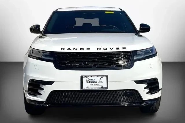 2025 Land Rover Range Rover Velar - Image 4 of 12