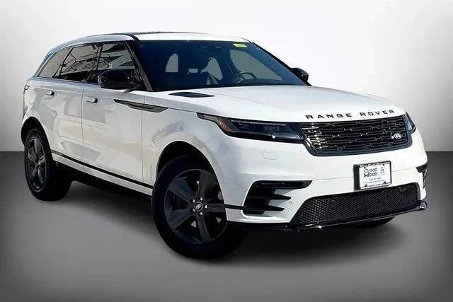 2025 Land Rover Range Rover Velar - Image 2 of 12