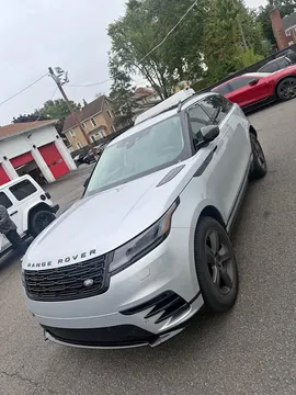2025 Land Rover Range Rover Velar P250 Dynamic SE Sport Utility 4D