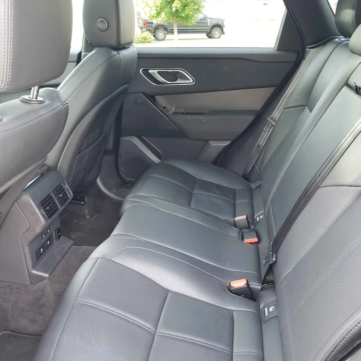 2025 Land Rover Range Rover Velar - Image 6 of 7