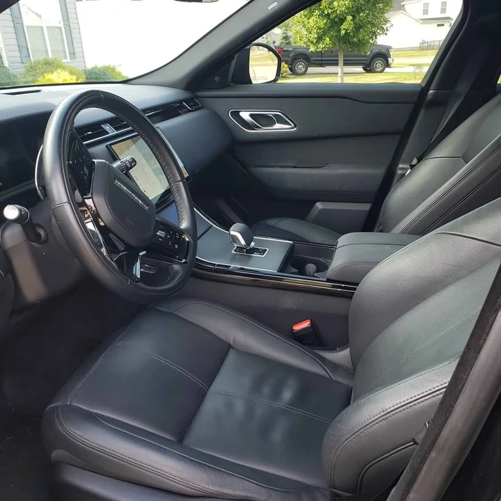 2025 Land Rover Range Rover Velar - Image 7 of 7