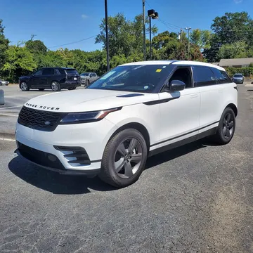 2025 Land Rover Range Rover Velar P250 Dynamic SE Sport Utility 4D