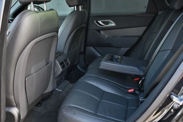 2025 Land Rover Range Rover Velar - Image 16 of 18