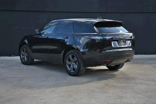 2025 Land Rover Range Rover Velar - Image 3 of 18