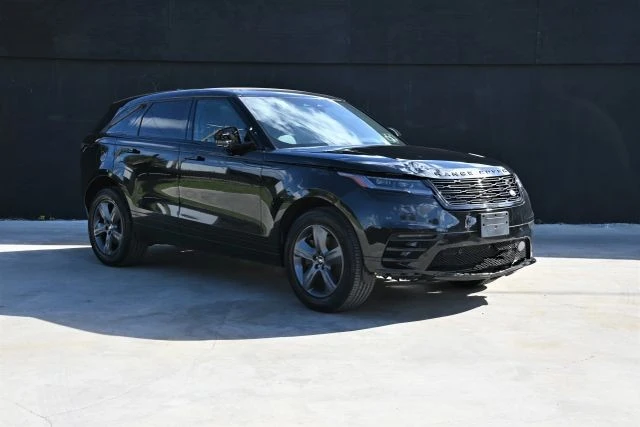 2025 Land Rover Range Rover Velar - Image 2 of 18