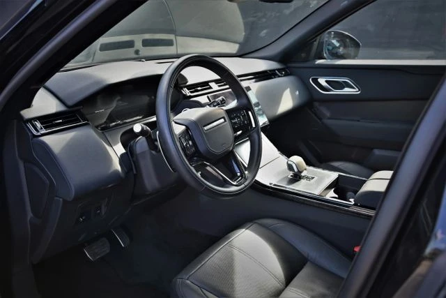 2025 Land Rover Range Rover Velar - Image 12 of 18