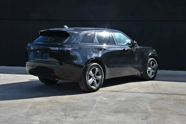2025 Land Rover Range Rover Velar - Image 5 of 18