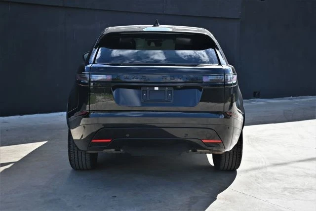 2025 Land Rover Range Rover Velar - Image 4 of 18