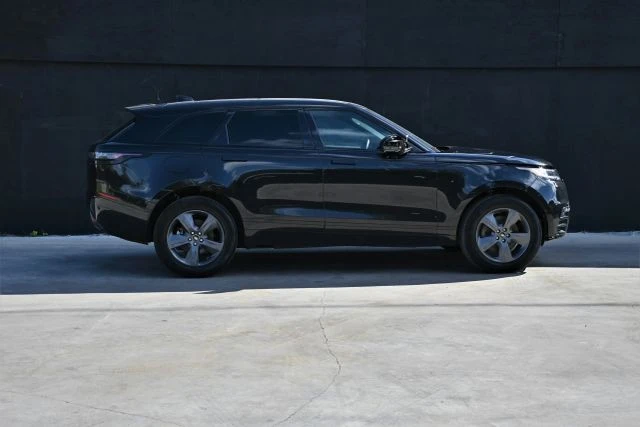 2025 Land Rover Range Rover Velar - Image 6 of 18